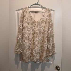Show Me Your Mumu Dress- Large